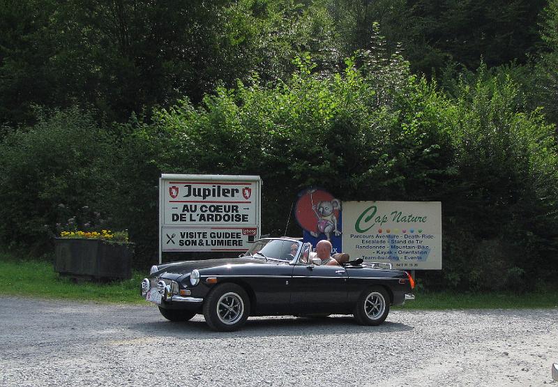 Van het Au Coeur de l'Ardoise naar een lekkere lunch in La Roche (8).JPG